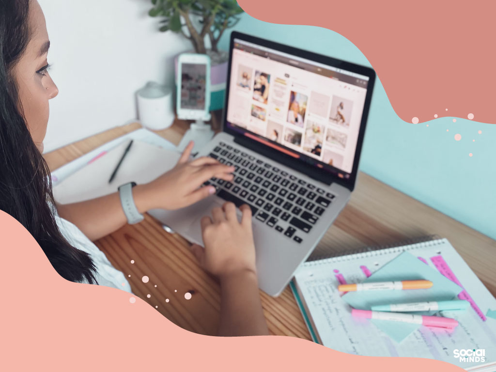 5 CLAVES PARA INICIAR EL MARKETING DIGITAL