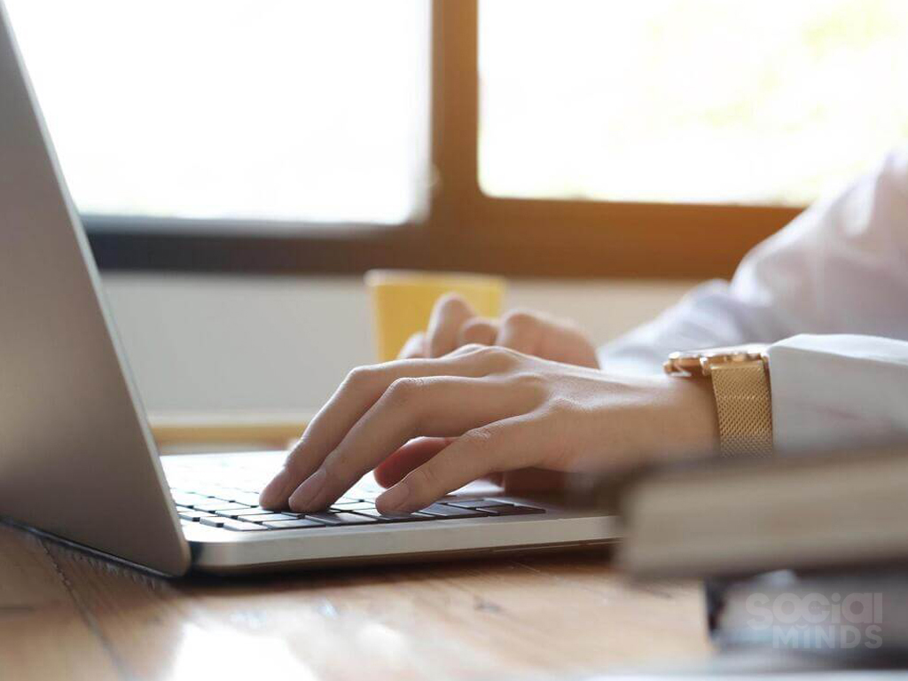 marketing y redes sociales