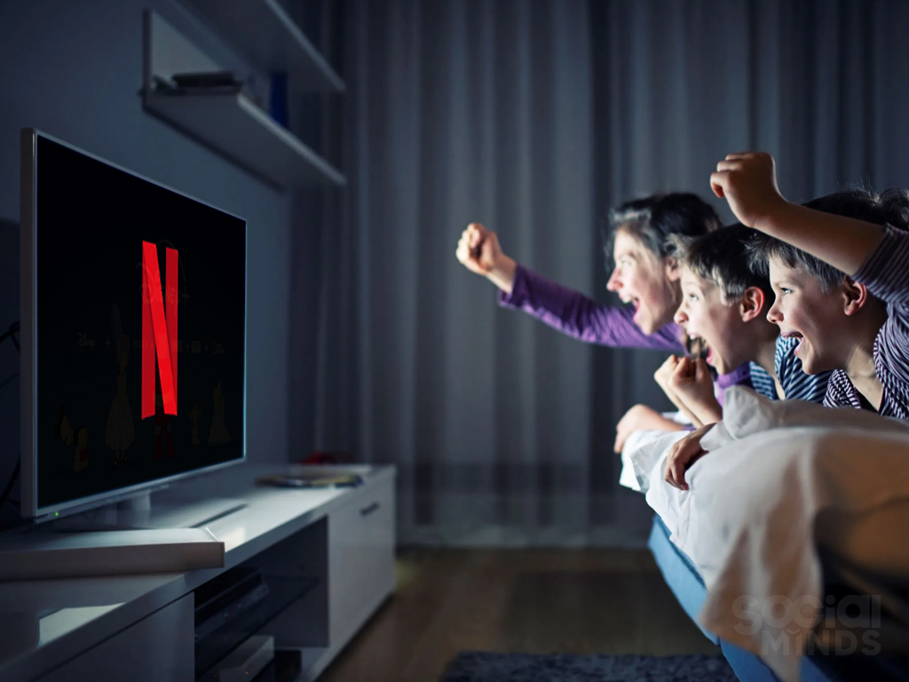 El tono de voz de una marca