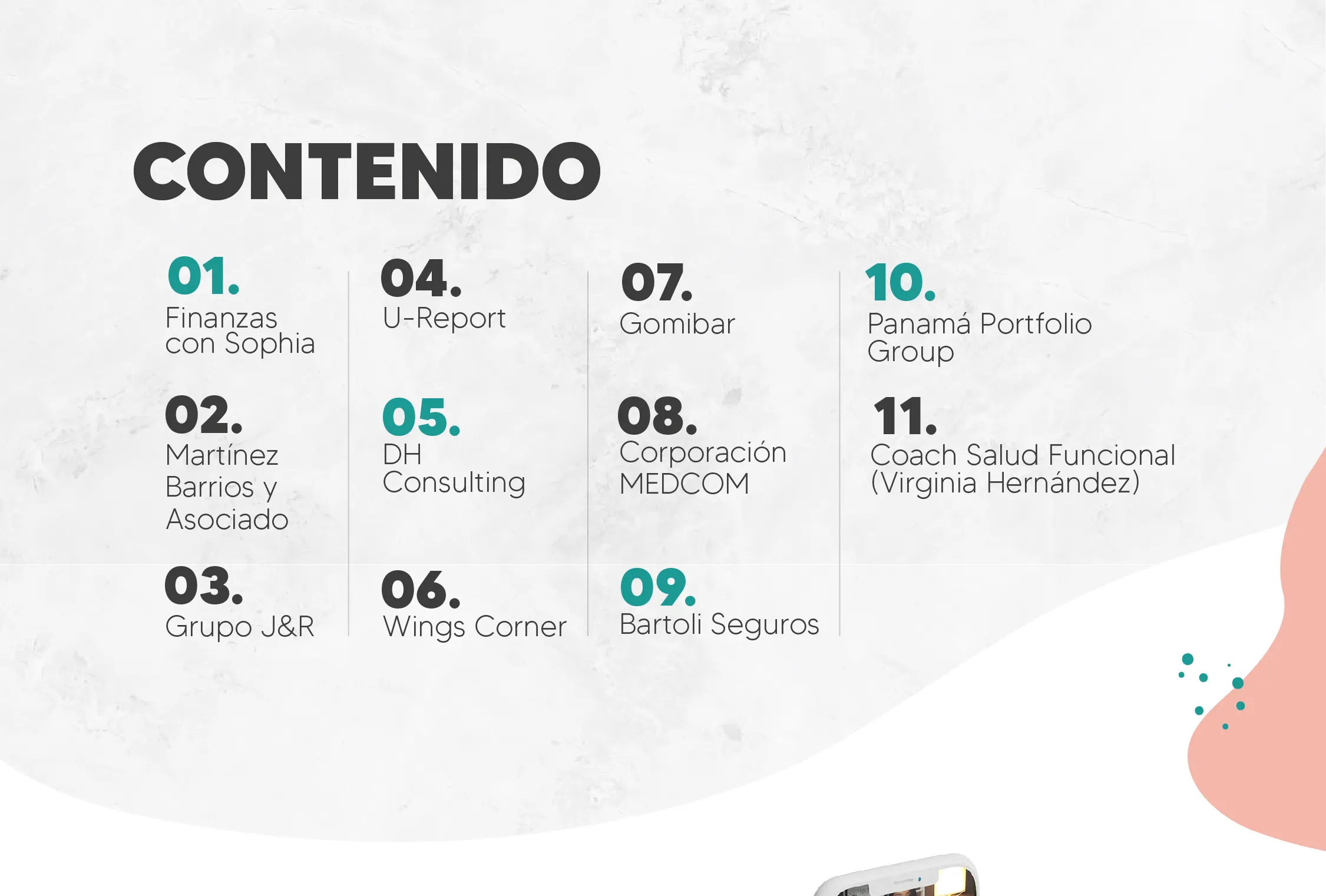 diseño gráfico, creación de contenido
