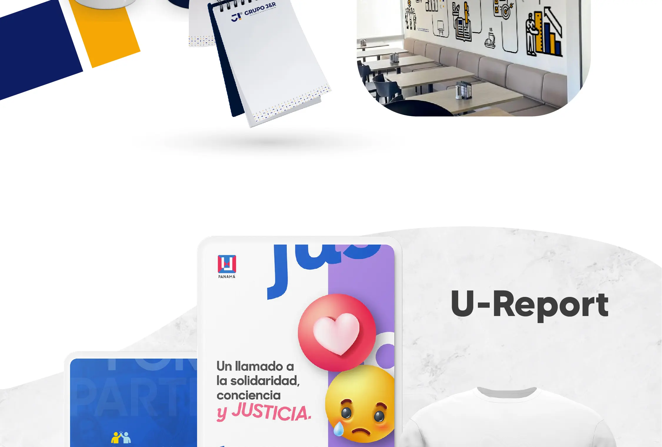diseño gráfico, creación de contenido