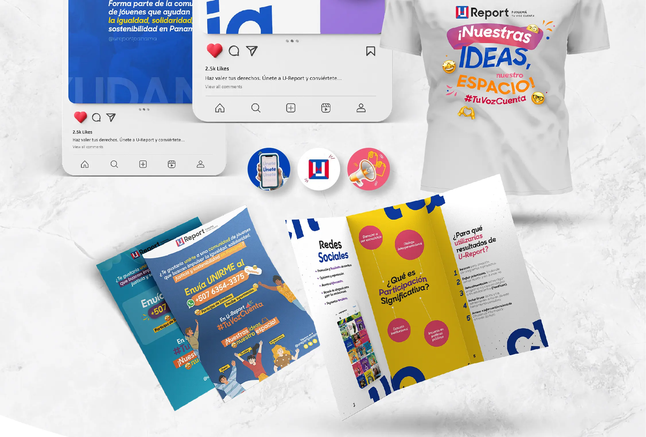 diseño gráfico, creación de contenido