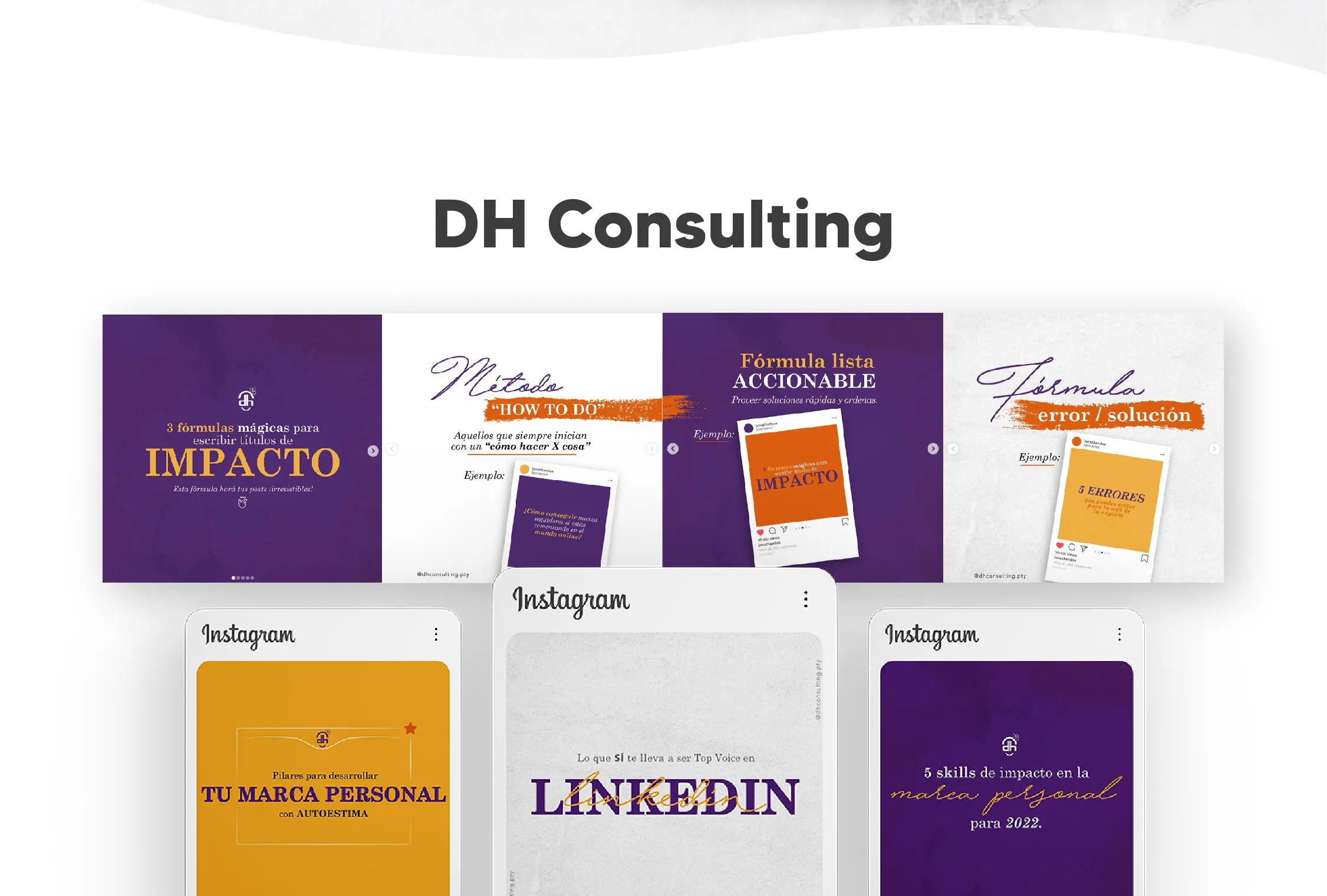 diseño gráfico, creación de contenido