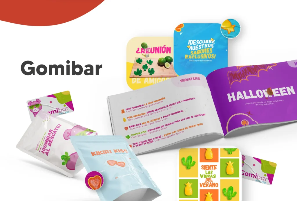 diseño gráfico, creación de contenido