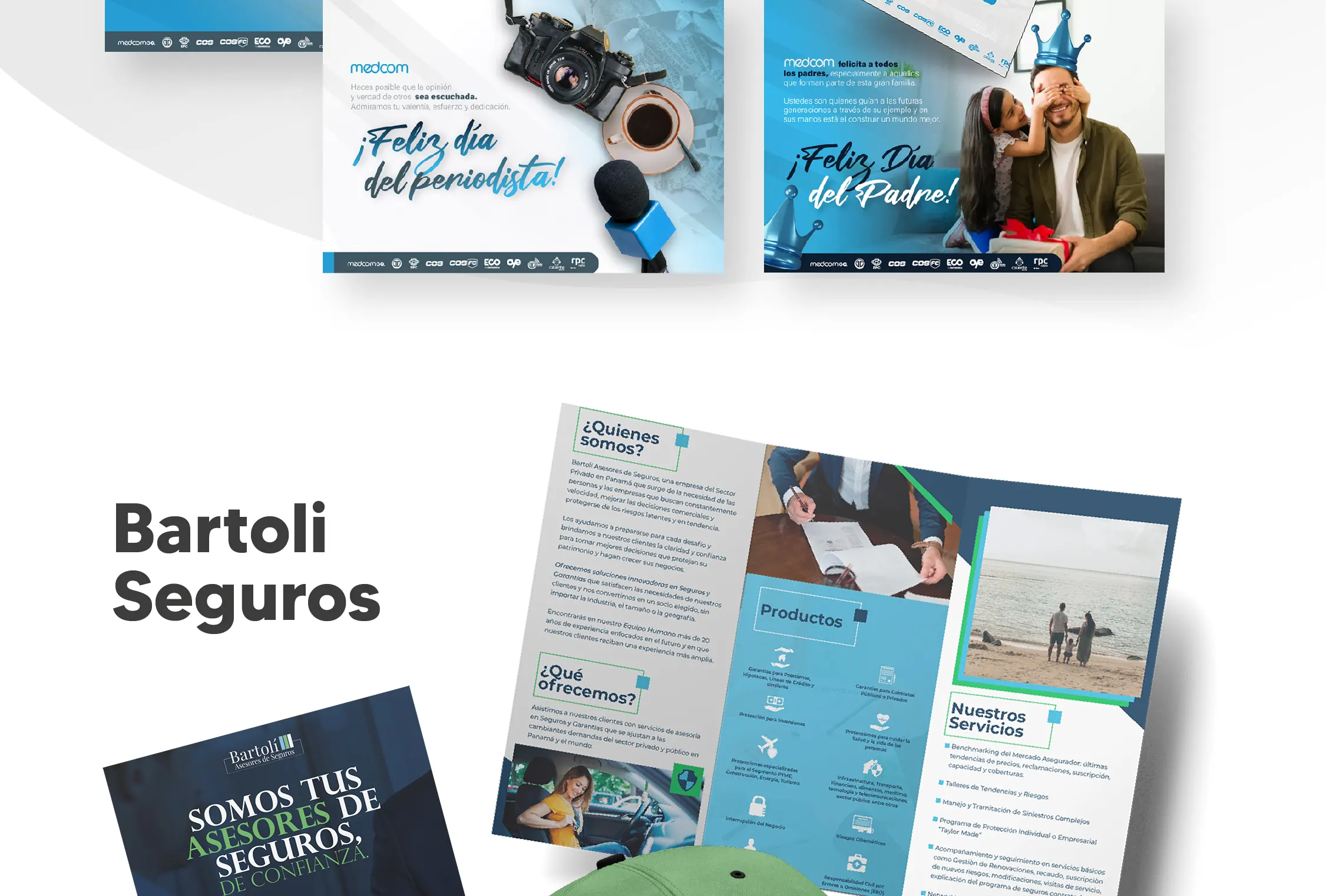 diseño gráfico, creación de contenido