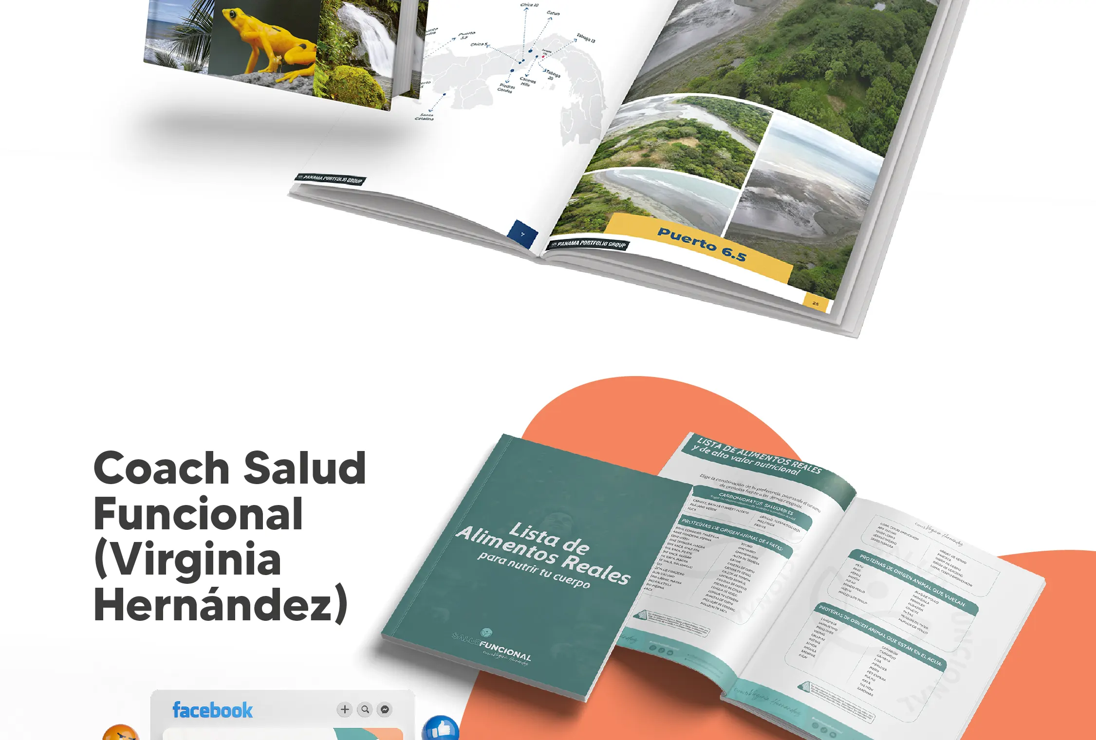 diseño gráfico, creación de contenido